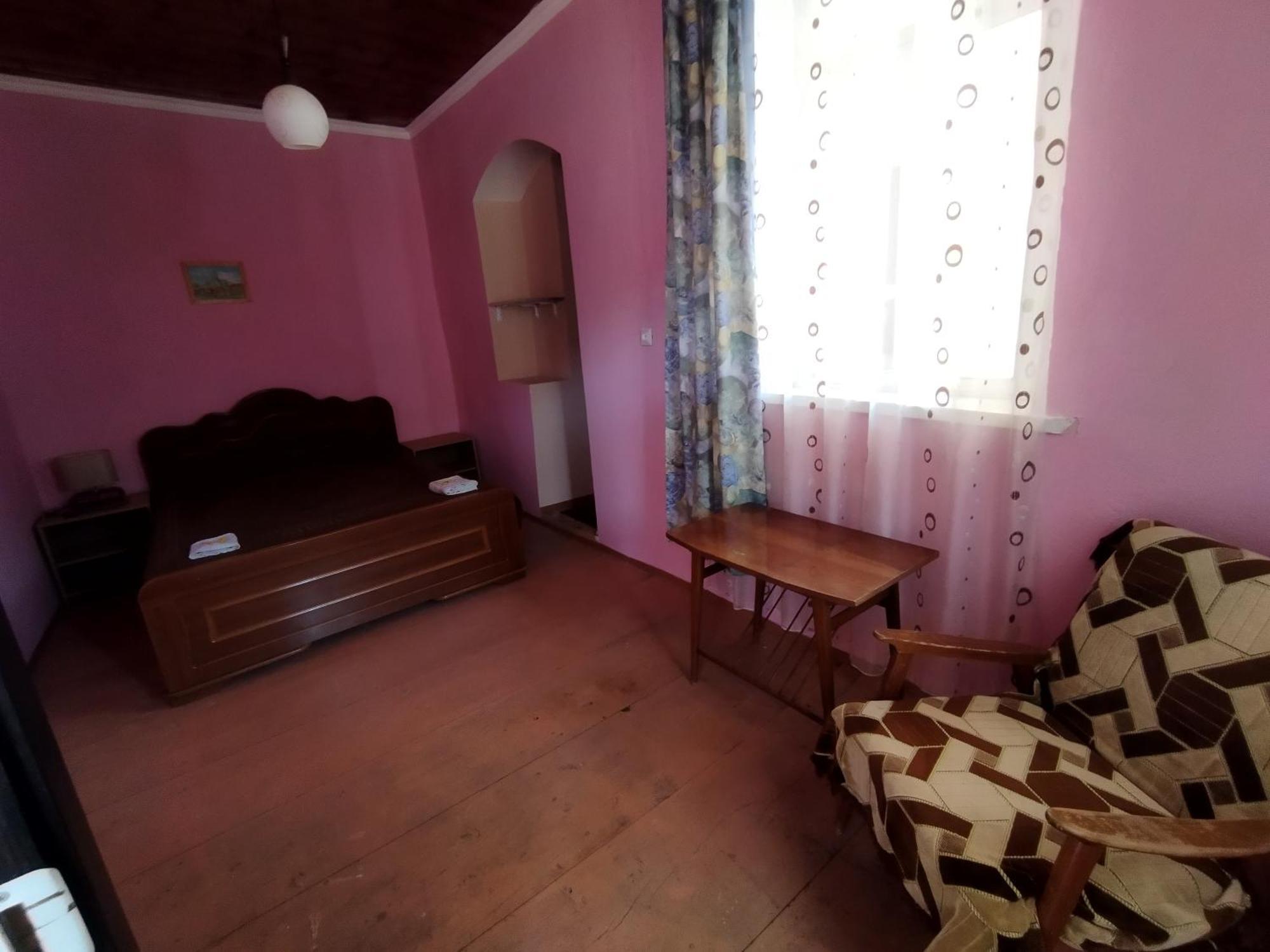 Guest House Katia Mestia Habitación foto
